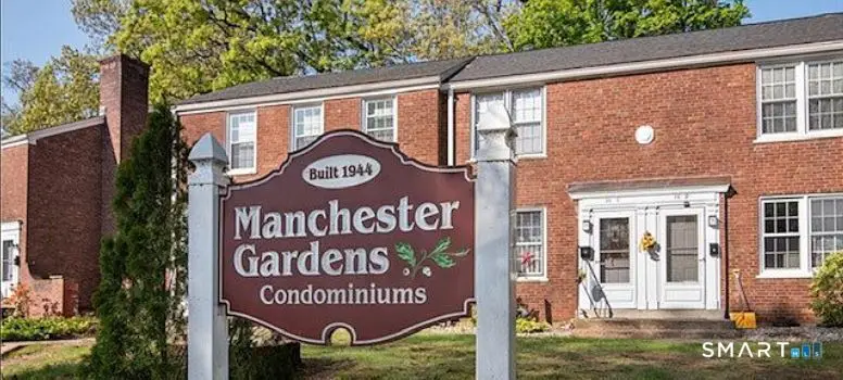 22 Saint James Street #G, Manchester, CT 06040 - #1