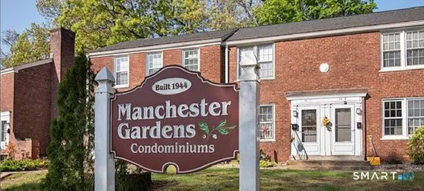 22 Saint James Street #G, Manchester, CT 06040