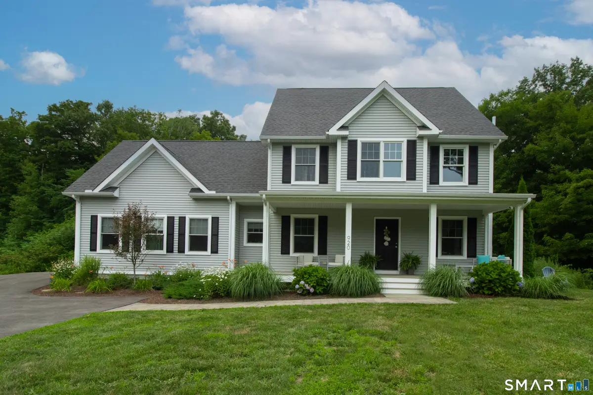 920 Nut Plains Road, Guilford, CT 06437 - #1