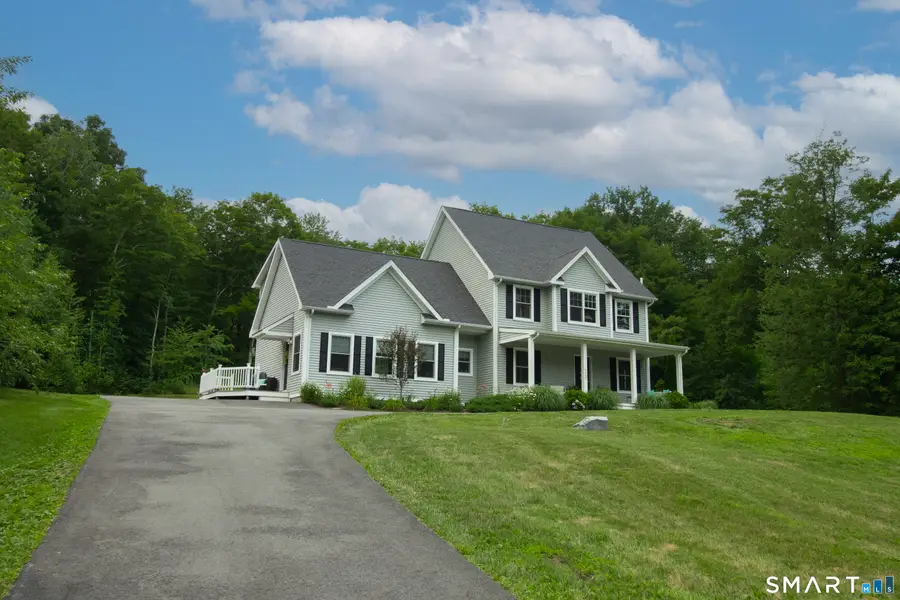 920 Nut Plains Road, Guilford, CT 06437 - #2