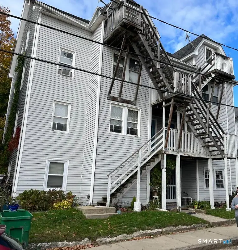 34 Marshall Street, Putnam, CT 06260 - #1