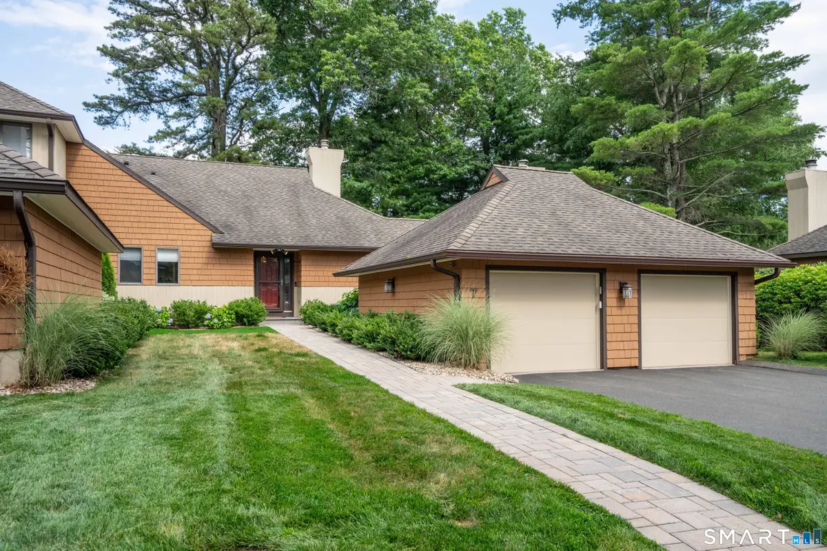 7 Kensington Park #7, Bloomfield, CT 06002 - #1