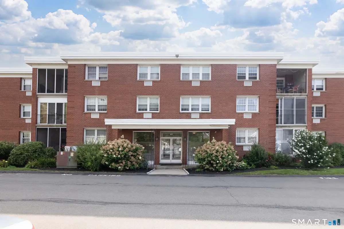 185 Melba Street #209, Milford, CT 06460 - #1