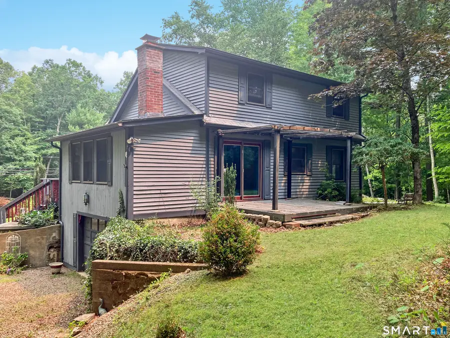 322 Tolland Turnpike, Willington, CT 06279 - #2