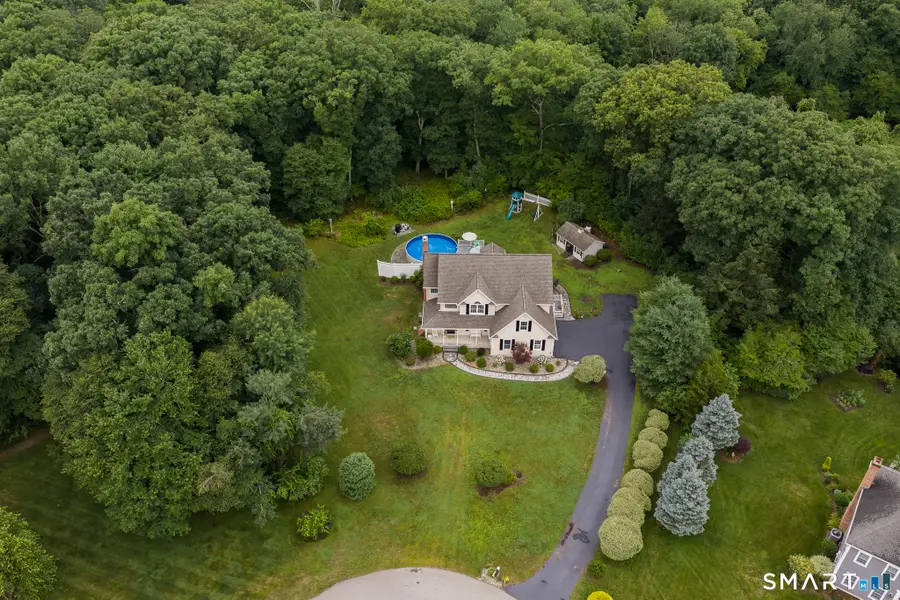 106 Stonecroft Lane, Coventry, CT 06238 - #2