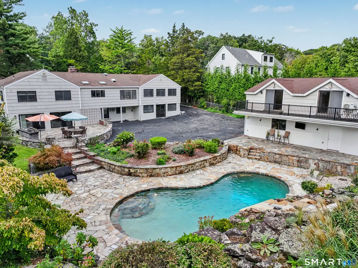 121 Parry Road, Stamford, CT 06907 - #1