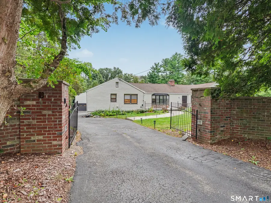 121 Parry Road, Stamford, CT 06907 - #3