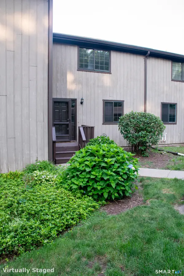 3379 Whitney Avenue #5, Hamden, CT 06518