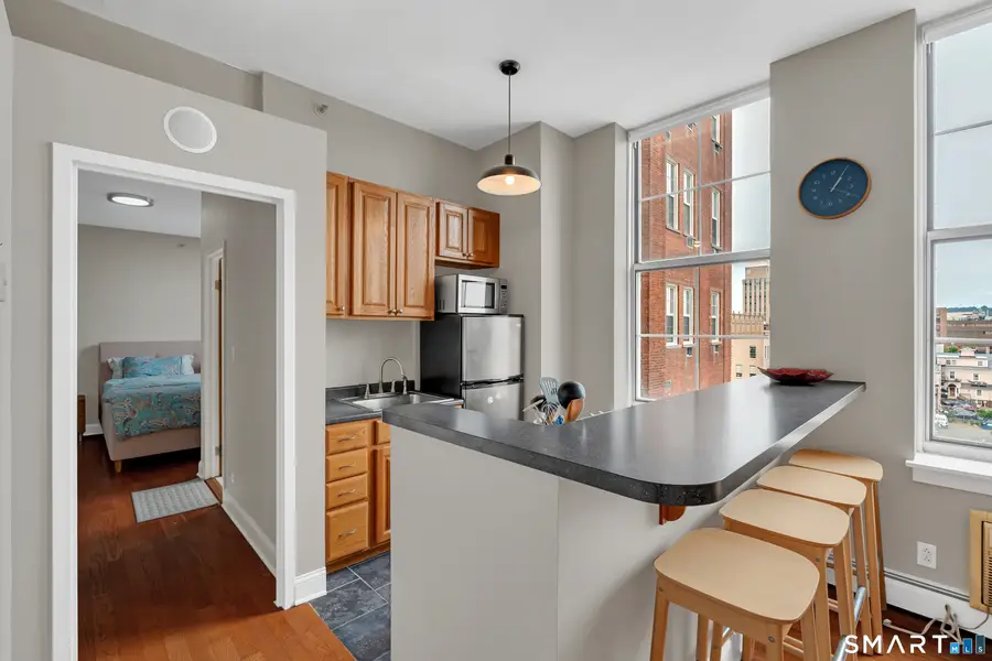 124 Court Street #401, New Haven, CT 06511 - #3
