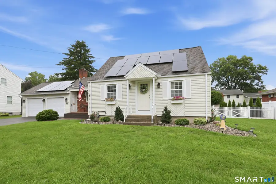 142 Nicholson Street, Newington, CT 06111 - #3