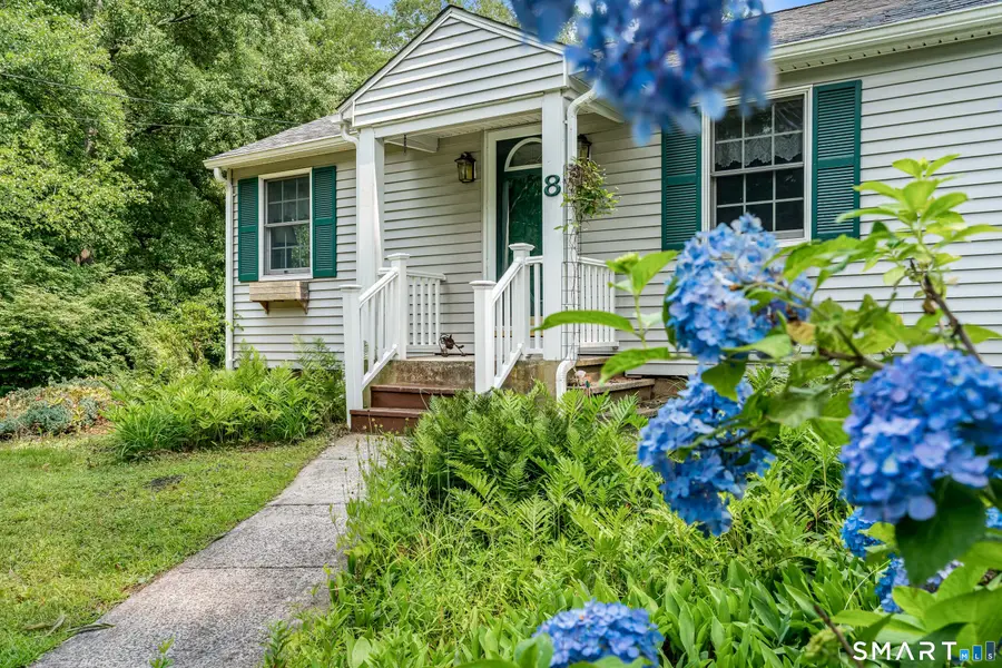 8 Mixville Road, Prospect, CT 06712 - #2