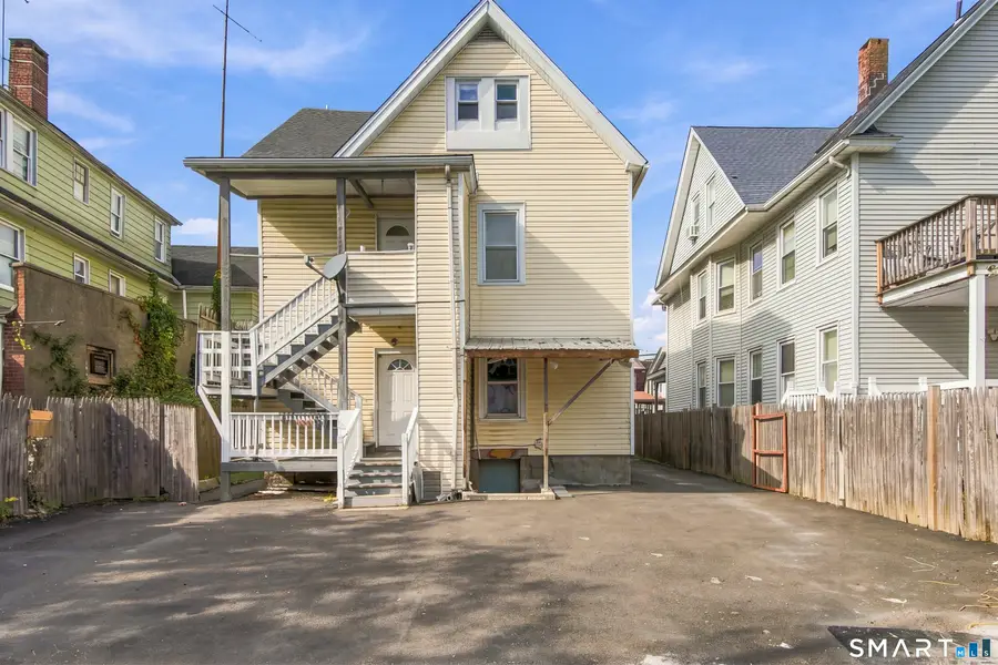 695 Beechwood Avenue, Bridgeport, CT 06605 - #3