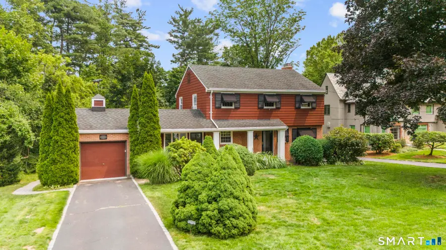 120 Terry Road, Hartford, CT 06105 - #2
