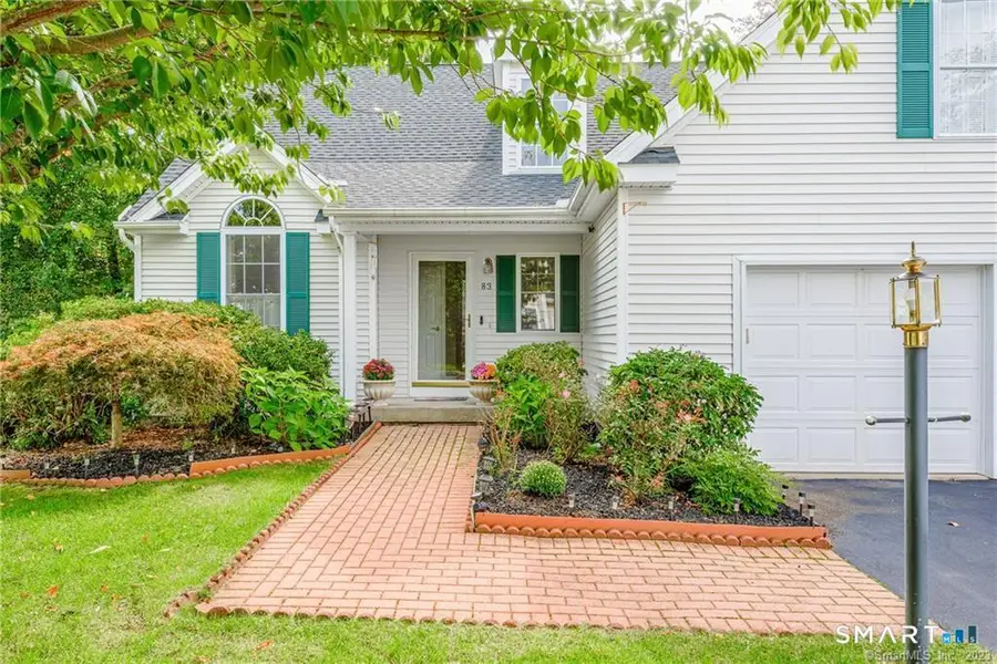 83 Fox Hollow #83, Avon, CT 06001 - #2