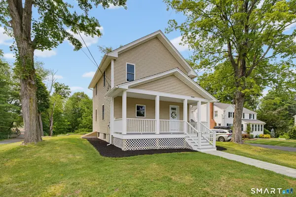 53 Prospect Street, Bloomfield, CT 06002