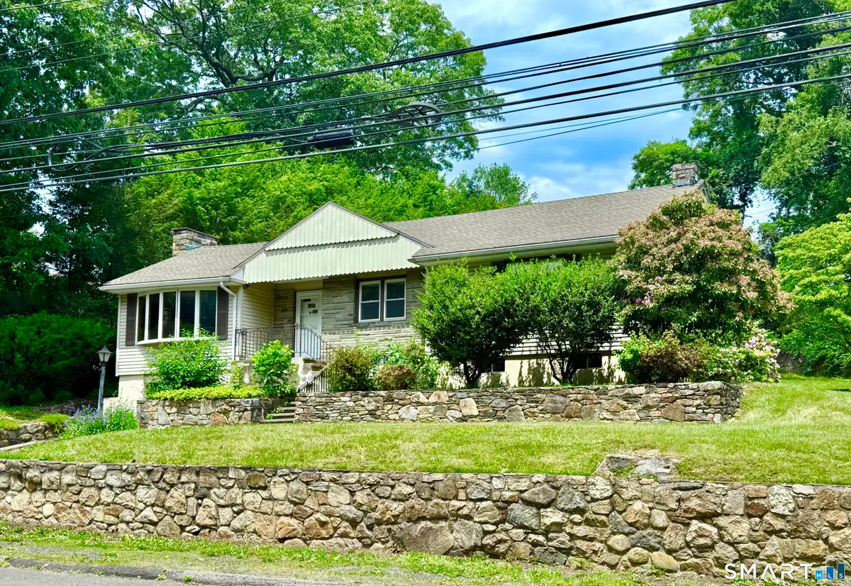 2326 Old Town Road, Bridgeport, CT 06606 - #1