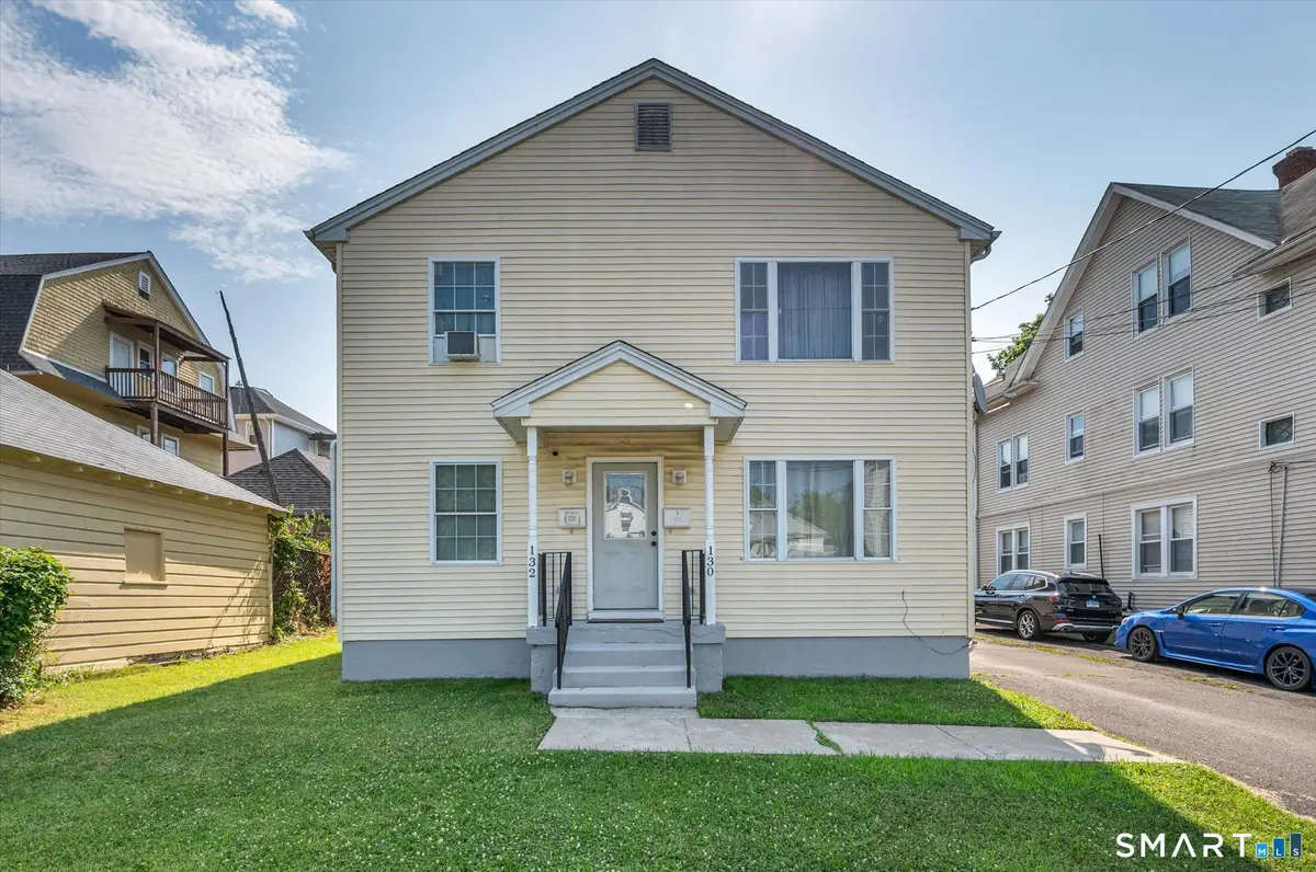 130-132 Baltimore Street, Hartford, CT 06112 - #1