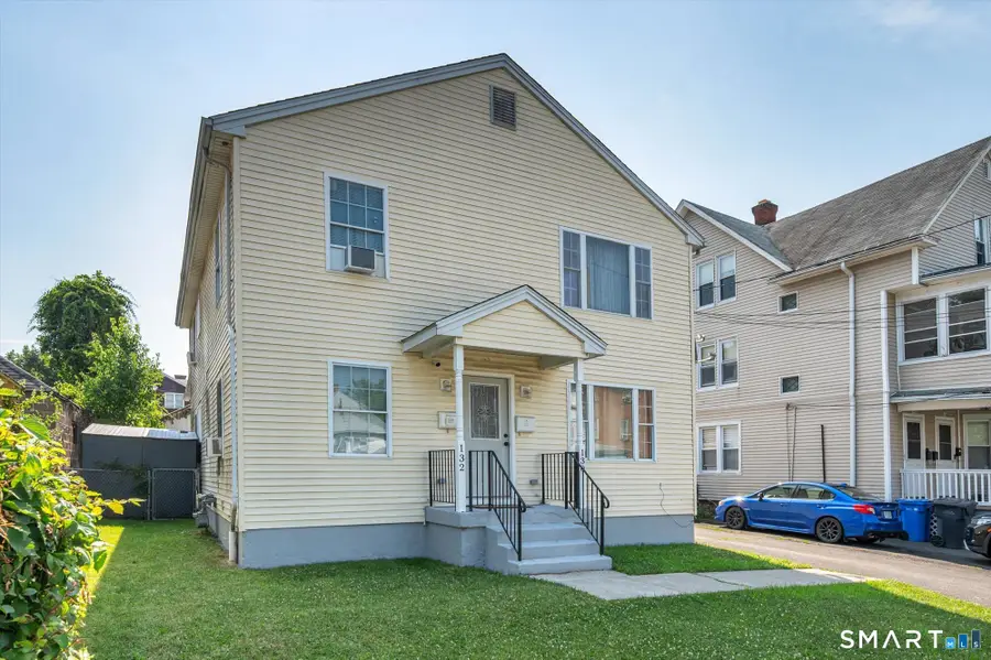 130-132 Baltimore Street, Hartford, CT 06112 - #2