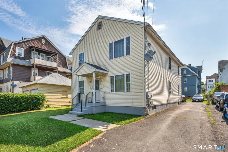 130-132 Baltimore Street, Hartford, CT 06112 - #3