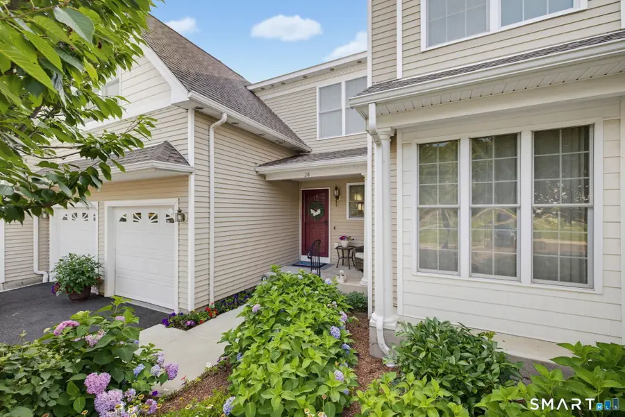 28 Iris Way #28, Berlin, CT 06037 - #2