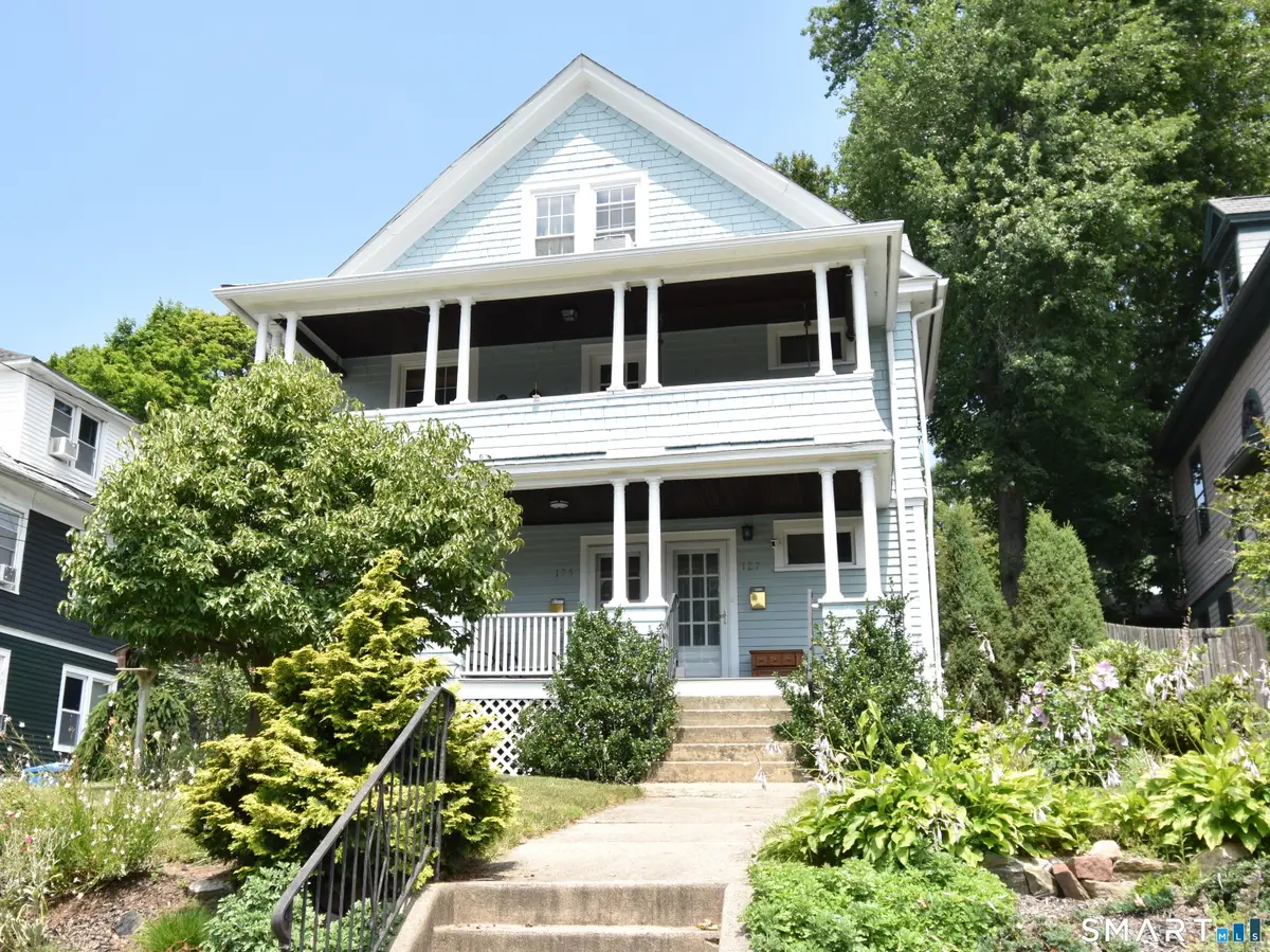125 Stearns Street, Bristol, CT 06010 - #1