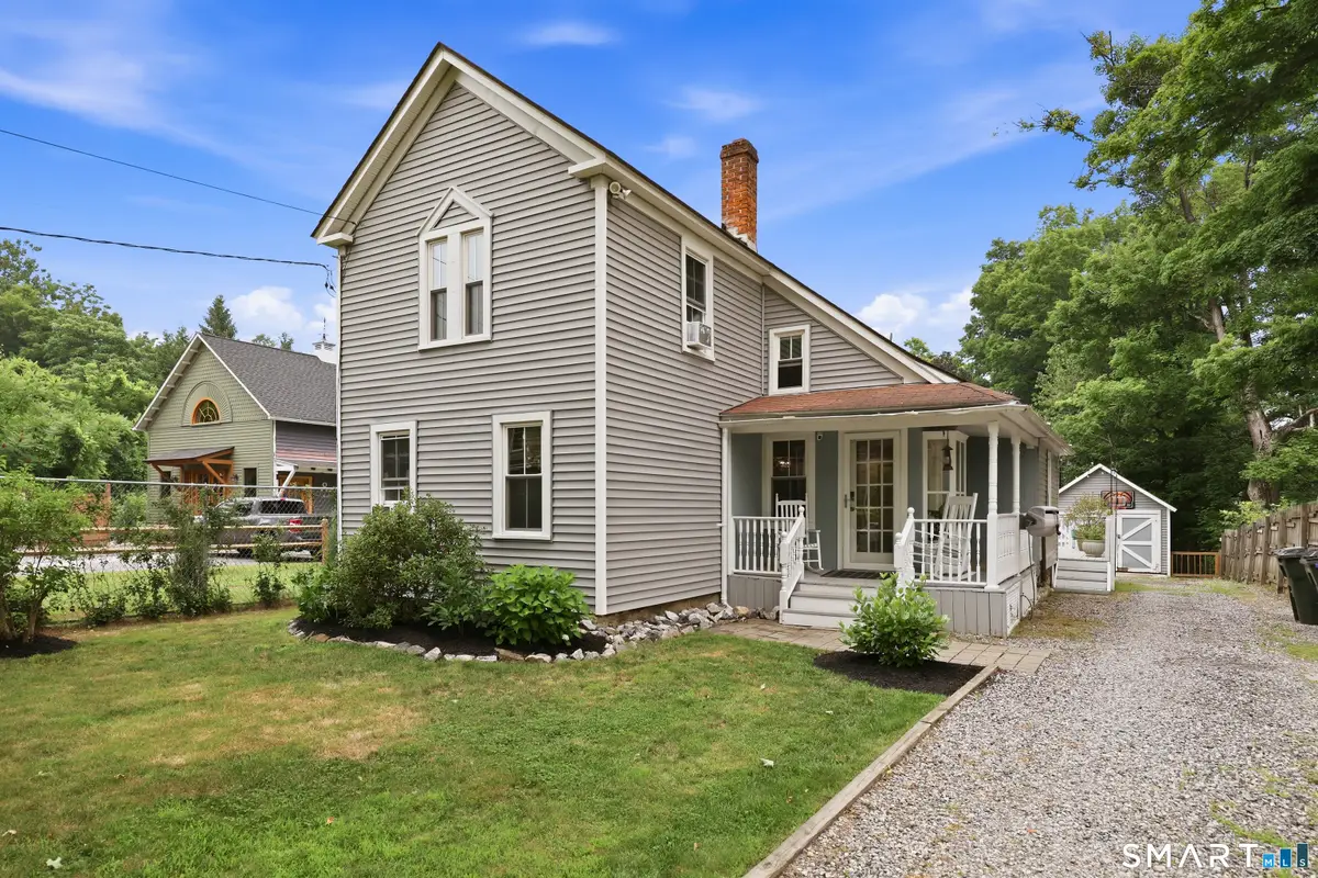 408 Main Street, New Hartford, CT 06057 - #1