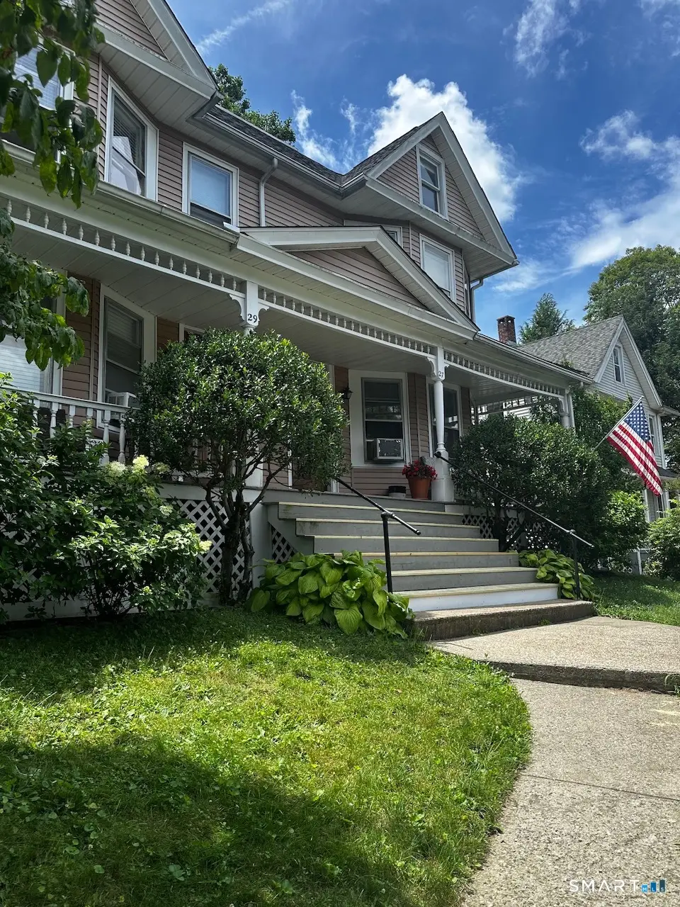 27 Salem Street, Naugatuck, CT 06770 - #1