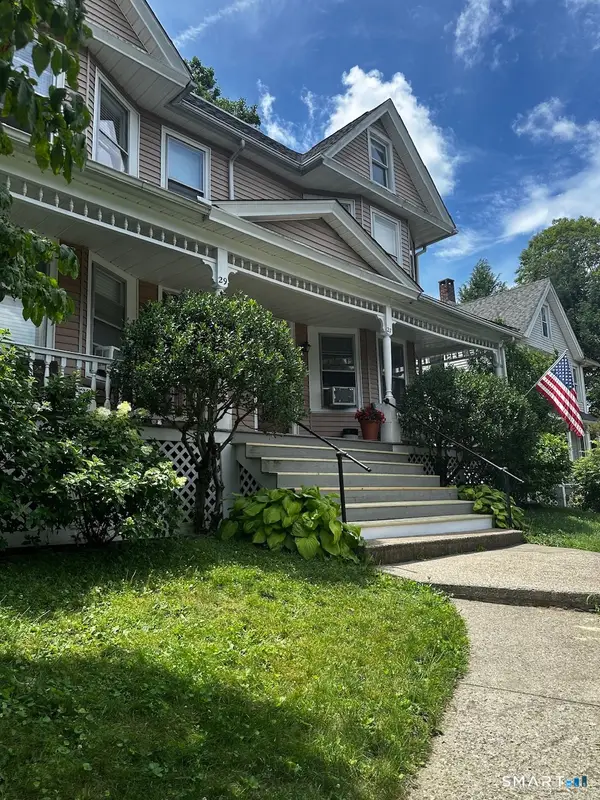 27 Salem Street, Naugatuck, CT 06770