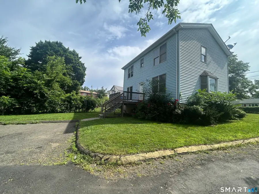 672 Woodward Avenue #672, New Haven, CT 06512 - #2