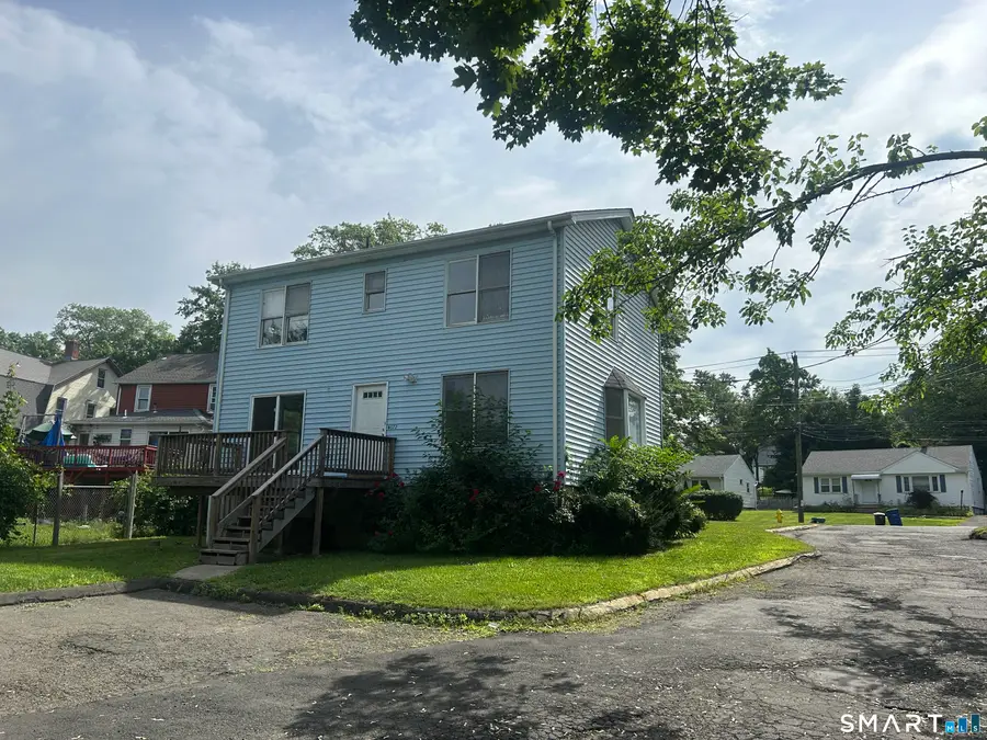 672 Woodward Avenue #672, New Haven, CT 06512 - #3