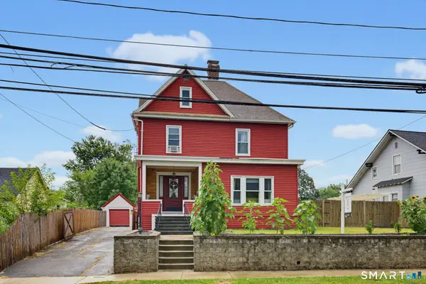 317 Prospect Street, East Hartford, CT 06108