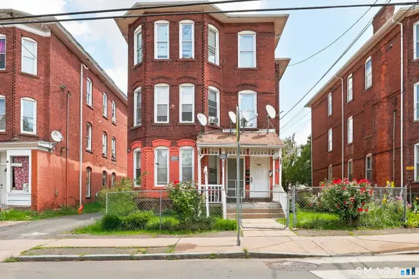 138-140 Putnam Street, Hartford, CT 06106