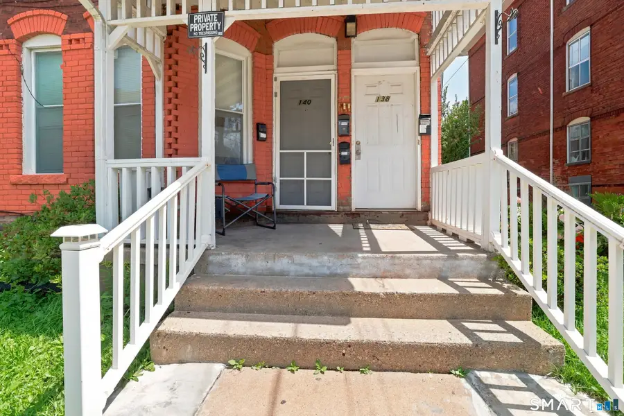 138-140 Putnam Street, Hartford, CT 06106 - #2