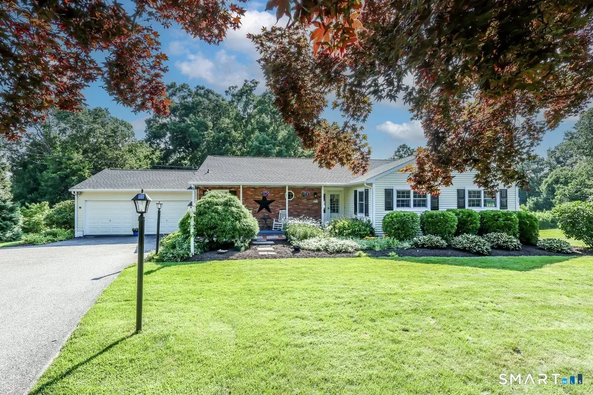 41 High Ridge Road, Brookfield, CT 06804 - #1
