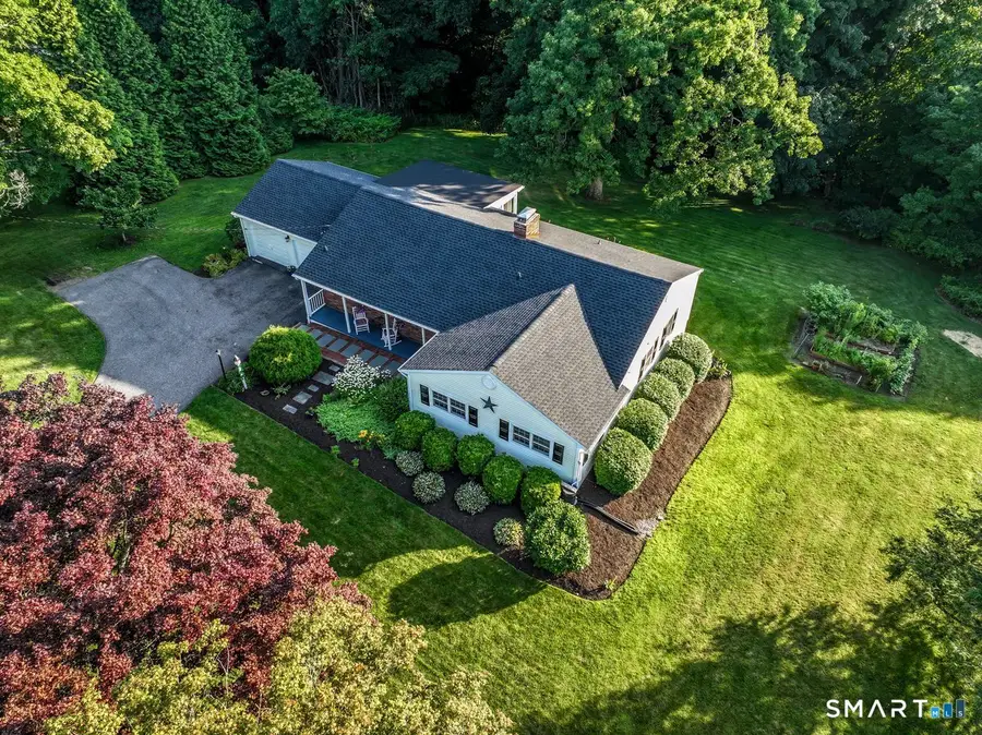41 High Ridge Road, Brookfield, CT 06804 - #2