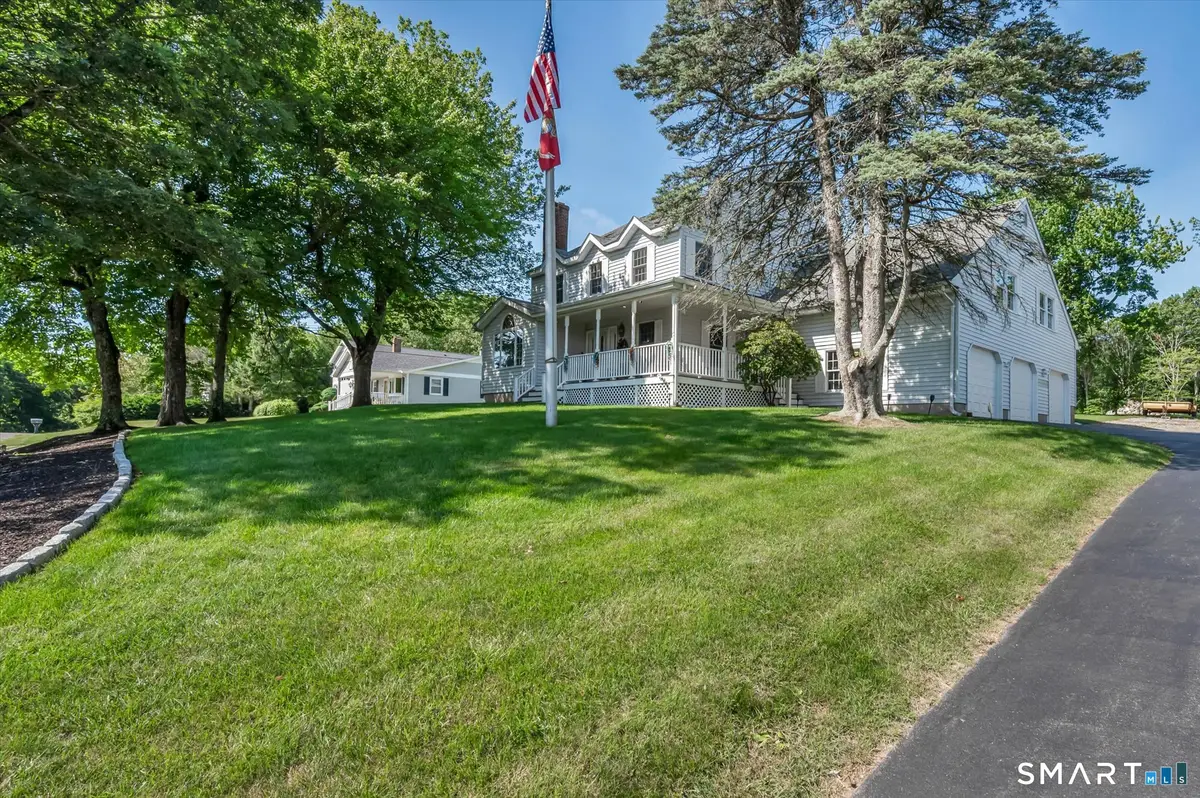 42 Lakeview Drive, Wolcott, CT 06716 - #1