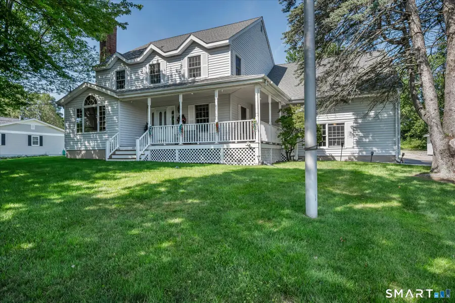 42 Lakeview Drive, Wolcott, CT 06716 - #2
