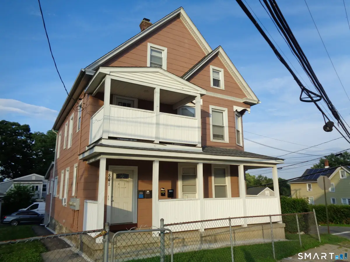 841 Highland Avenue, Waterbury, CT 06708 - #1