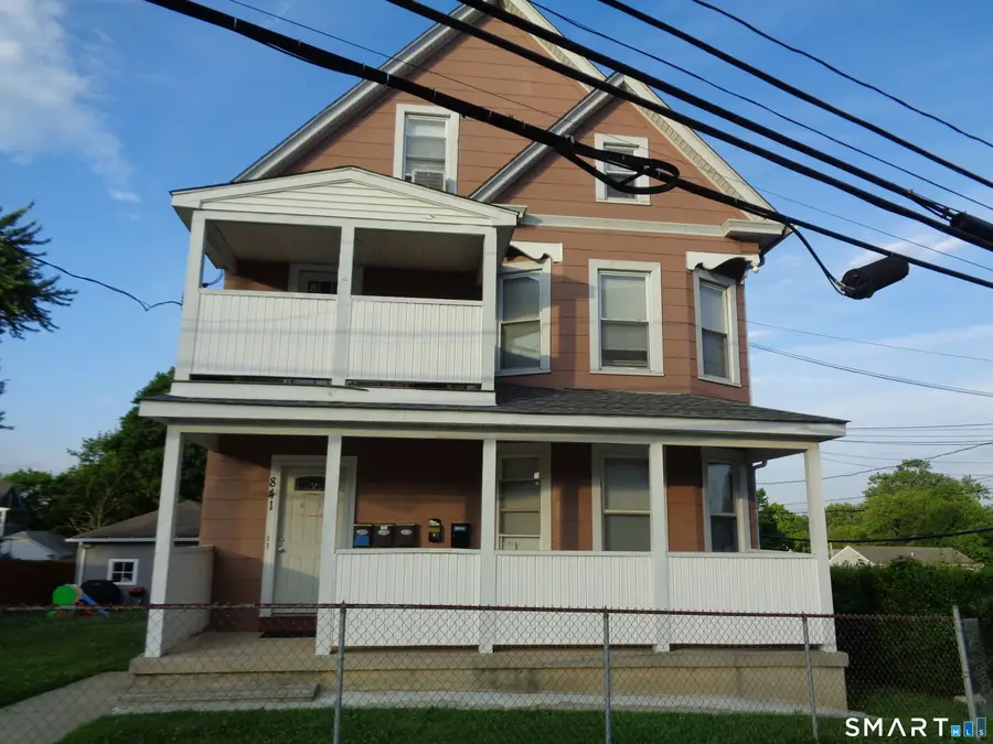 841 Highland Avenue, Waterbury, CT 06708 - #2