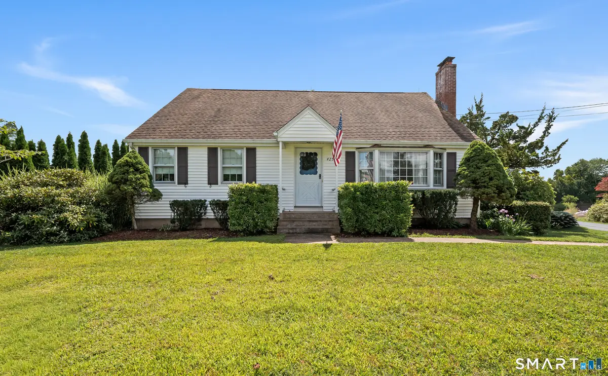 425 Hills Street, East Hartford, CT 06118 - #1