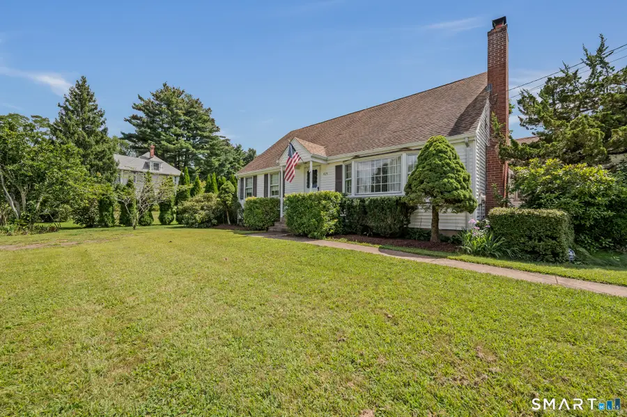 425 Hills Street, East Hartford, CT 06118 - #2