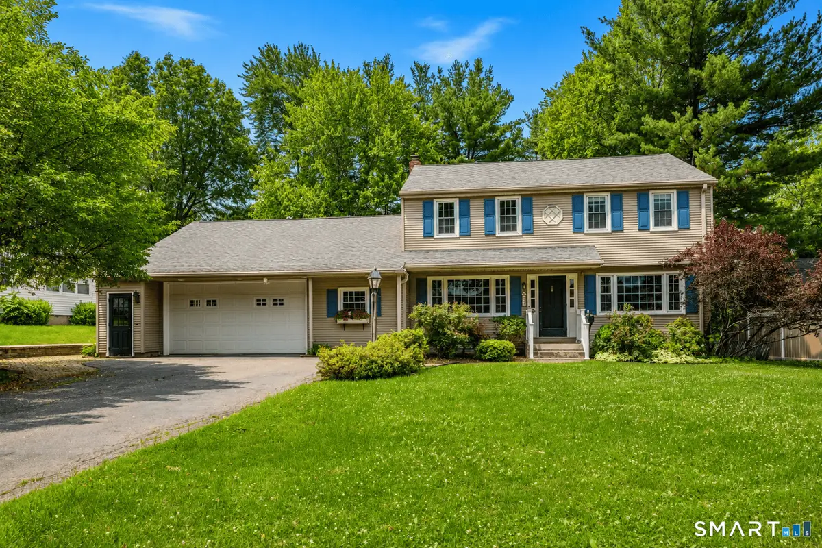 55 Holly Lane, Wethersfield, CT 06109 - #1
