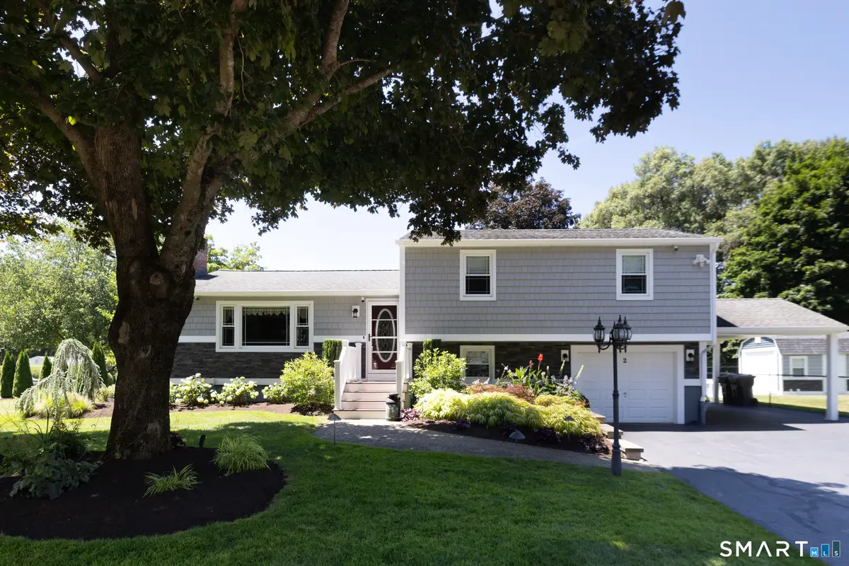2 Woodridge Court, Southington, CT 06489 - #1