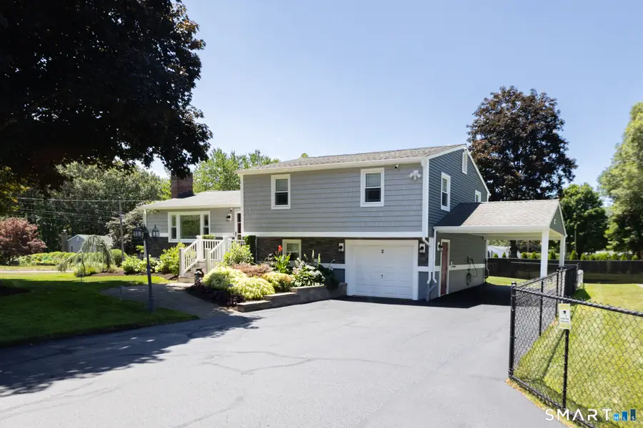 2 Woodridge Court, Southington, CT 06489 - #2