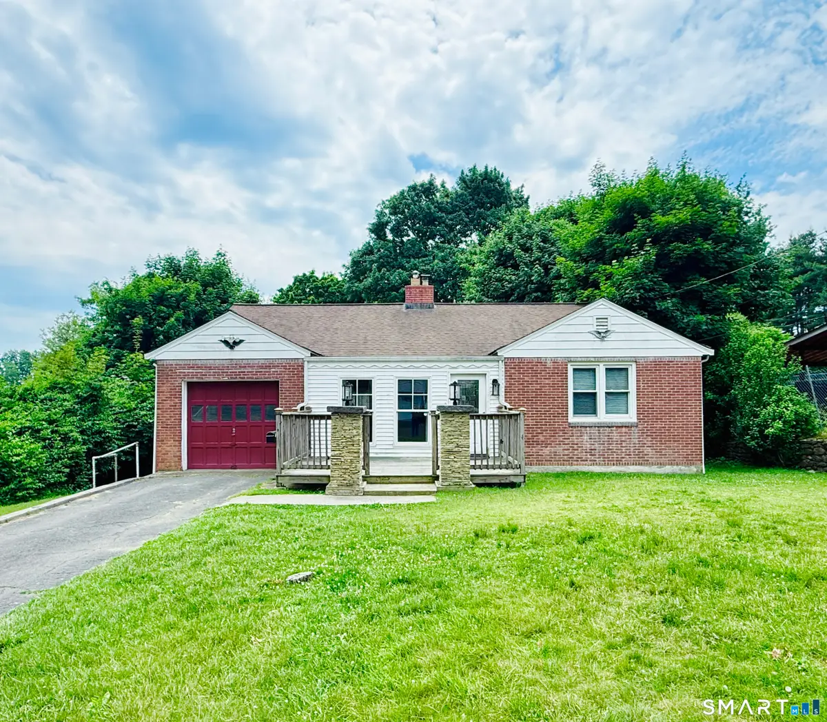 112 Ochsner Place, Bridgeport, CT 06606 - #1