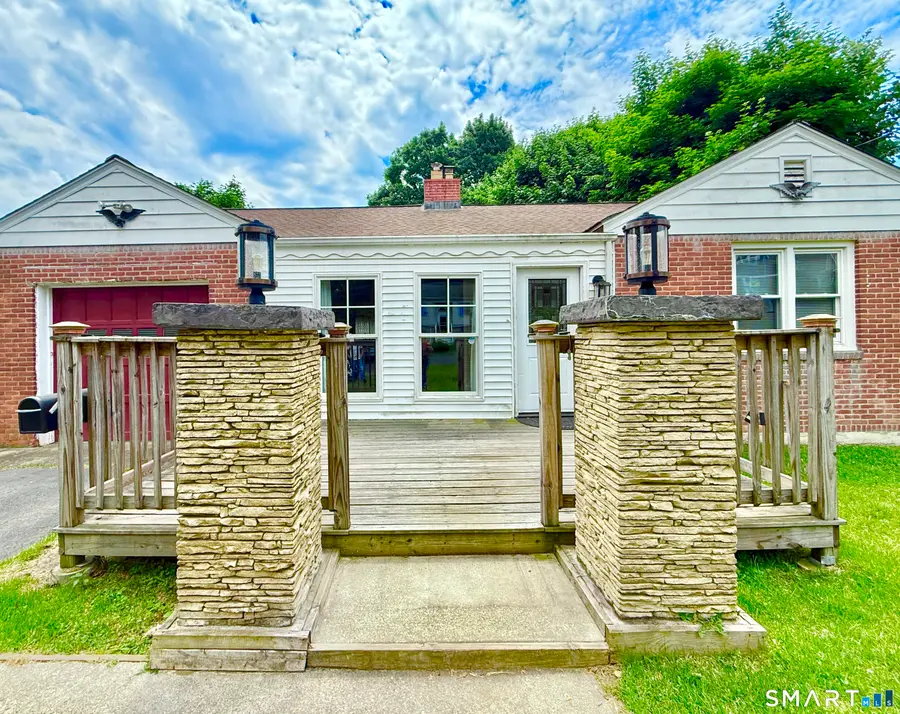112 Ochsner Place, Bridgeport, CT 06606 - #2
