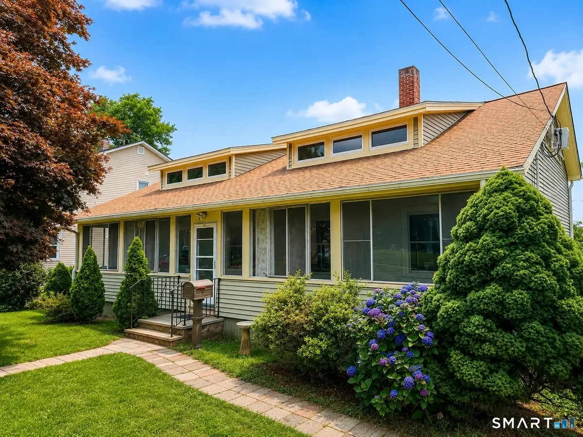 375 Rockwell Avenue, Stratford, CT 06615 - #1