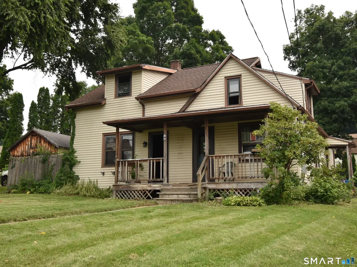 82 Lexington Street, Bristol, CT 06010 - #1