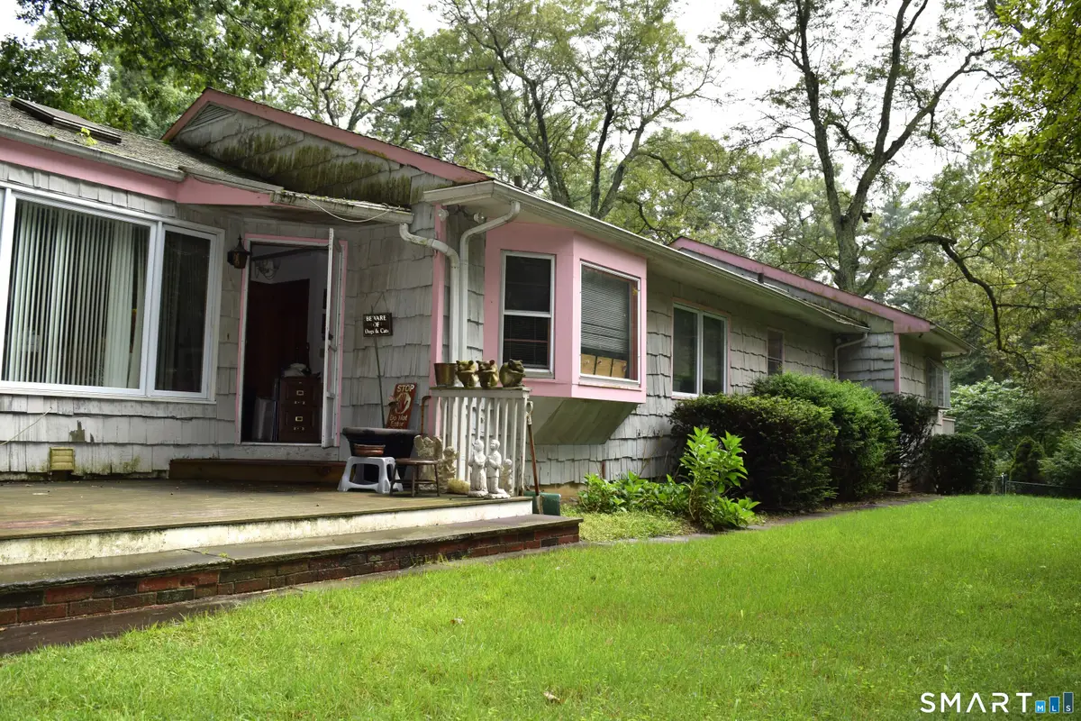 65 Interlaken Road, Stamford, CT 06903 - #1