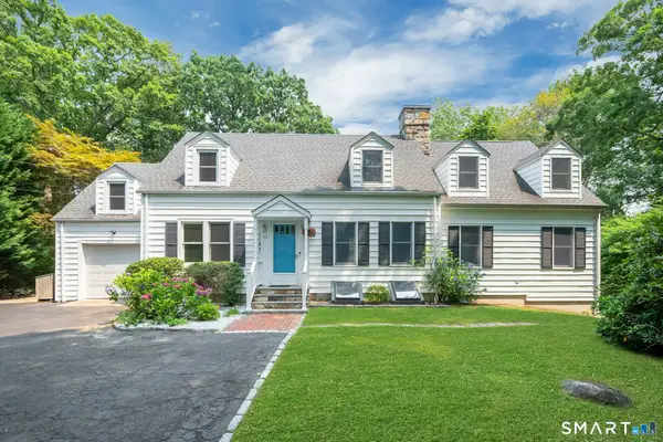 12 Laurel Lane, Darien, CT 06820
